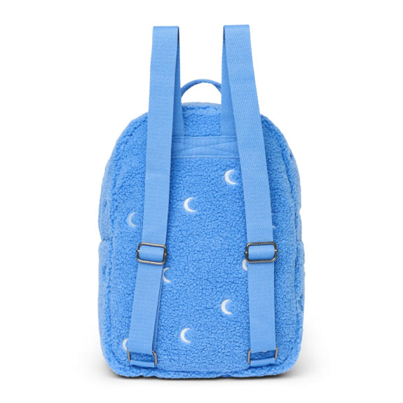 Teddy Midi Backpack - batůžek s přední kapsou Studio Noos