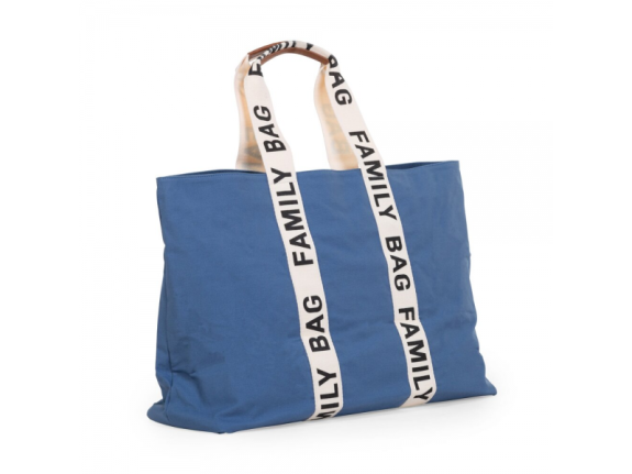 Cestovní taška Family Bag Canvas