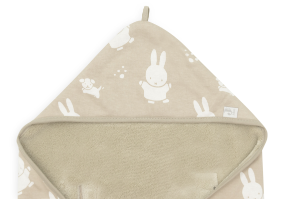 Zavinovačka Miffy Jollein