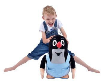 Krtek 50cm v kalhotkách