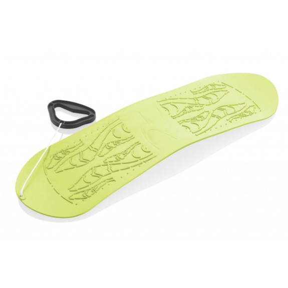 Skyboard na sníh