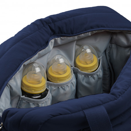Přebalovací taška Plumea Thermobaby