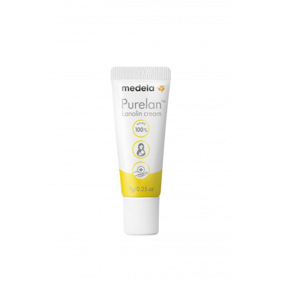 Medela Purelan™ lanolinová mast 7 g