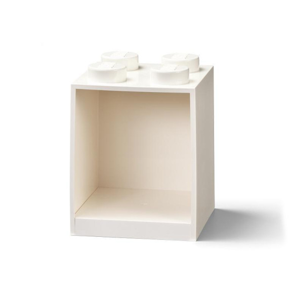LEGO Brick 4 závěsná police