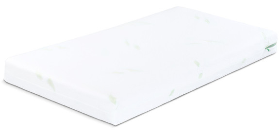 Dětská matrace HR pěna s Aloe Vera 120×60 cm, 11 cm