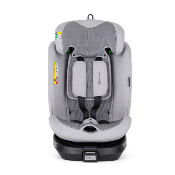 Autosedačka Twistguard Pro i-Size Air 40-150 cm (0-36 kg) Petite & Mars