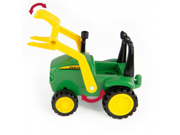Velký farmářský hrací set John Deere Kids