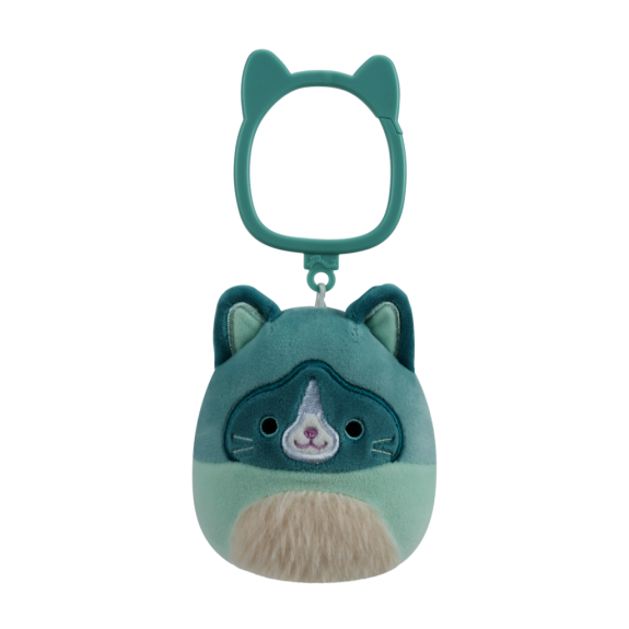 Squishmallows klíčenka