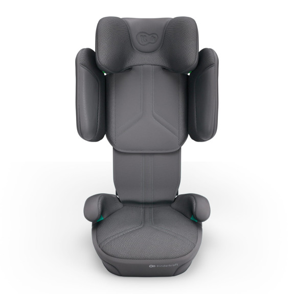 Autosedačka Xpand 2 Pro (100 do 150 cm) Kinderkraft
