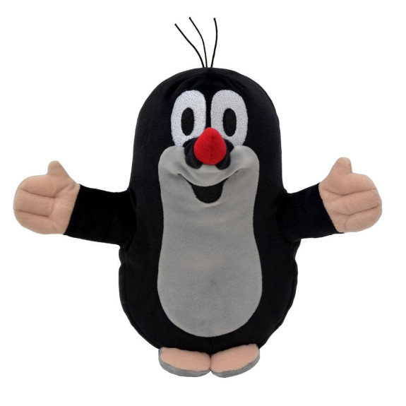 Krtek 25 cm, minipolštářek