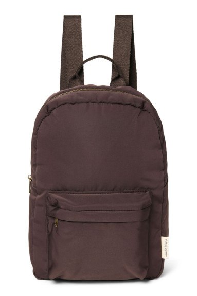 Puffy Midi Backpack - batůžek s přední kapsou Studio Noos