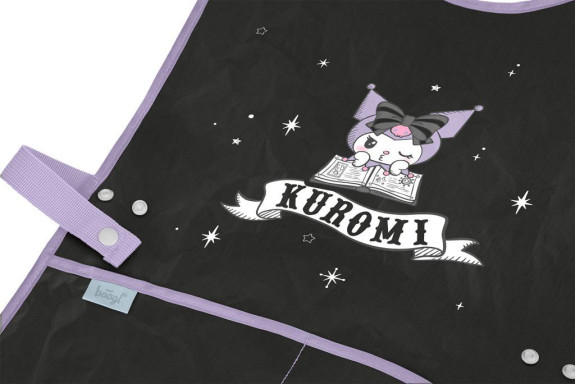 Dětská zástěra Kuromi Fortune Dream GRS Baagl