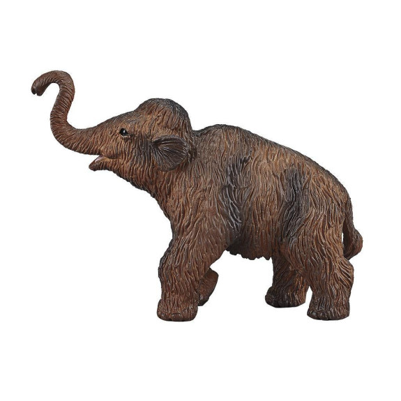 Mojo Mamut mládě