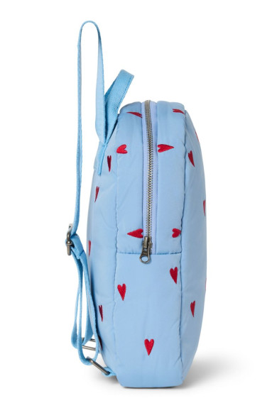 Puffy Mini Backpack - batůžek Studio Noos