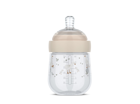 Kojenecká láhev 165 ml Little Dutch