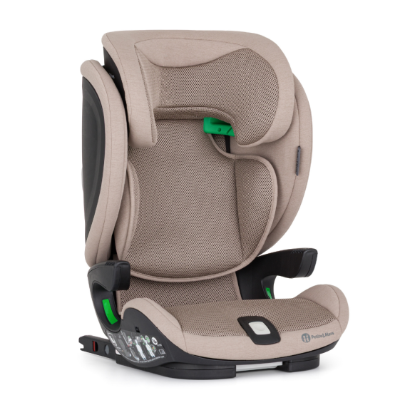 Autosedačka Elite Fix Pro i-Size Air 100-150 cm (15-36 kg) Petite & Mars