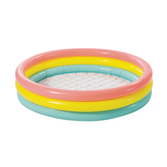 Bazén INTEX 57412 Sunset Glow 114x25 cm