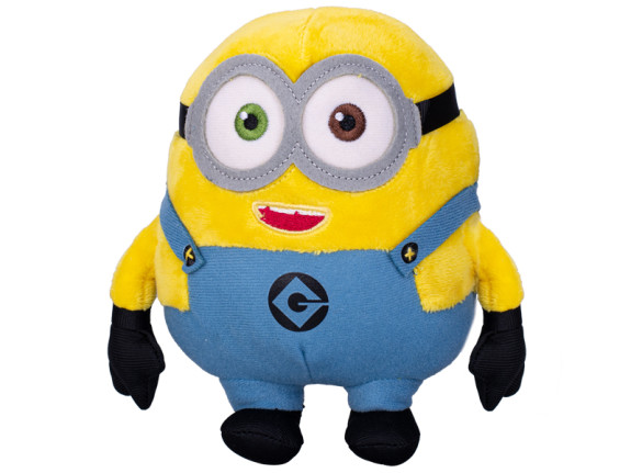 Mimoni plyšoví 17-20 cm 4 druhy 0 m+