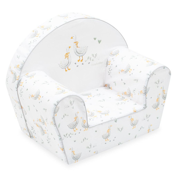 Dětské křeslo Husičky New Baby