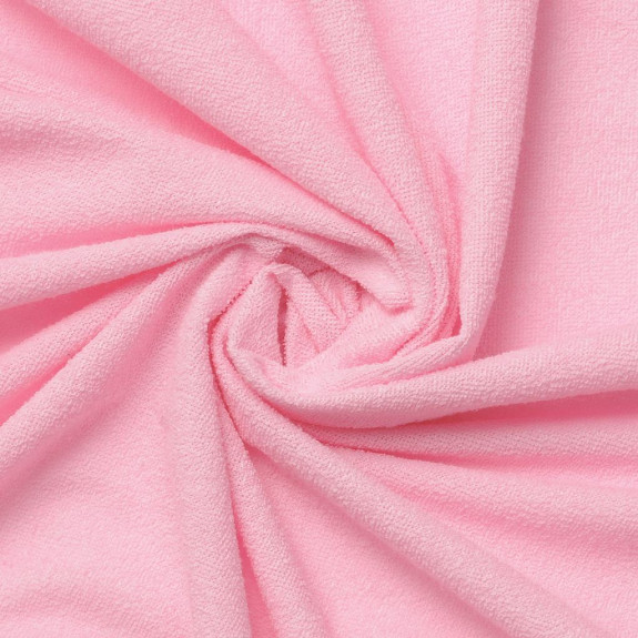 Nepromokavé prostěradlo froté 70 x 140 cm Babymatex