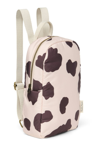 Puffy Mini Backpack - batůžek Studio Noos