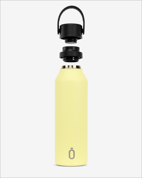 Termoláhev Mii 600 ml Aquarelle Runbott
