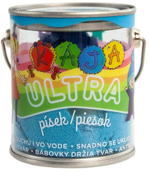 Ultra písek Kája a Bambuláček 120 g