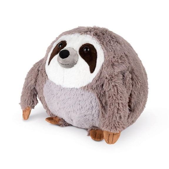 Hřejivý plyšový polštář 3 v 1 Cozy Noxxiez