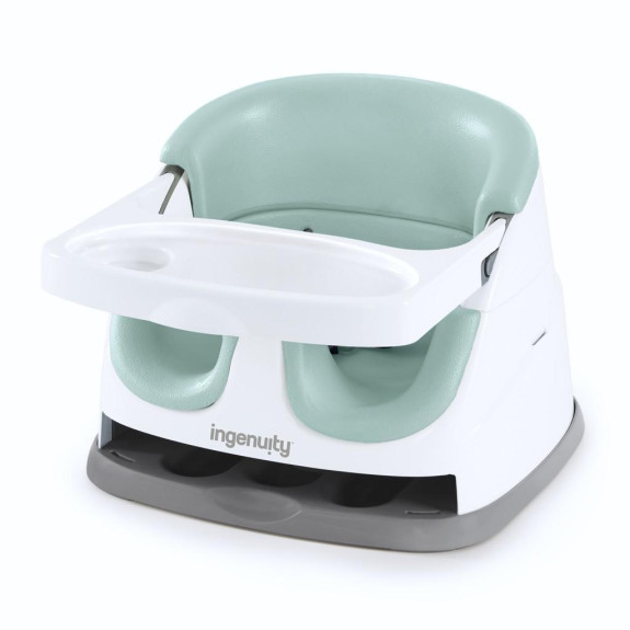 Podsedák na židli 2v1 Baby Base™ 6 m+ do 22 kg