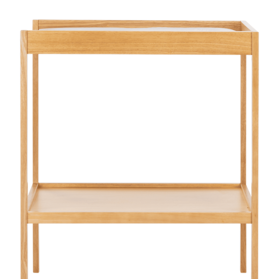 Přebalovací pult Daisy Natural Wood Bebeconfort