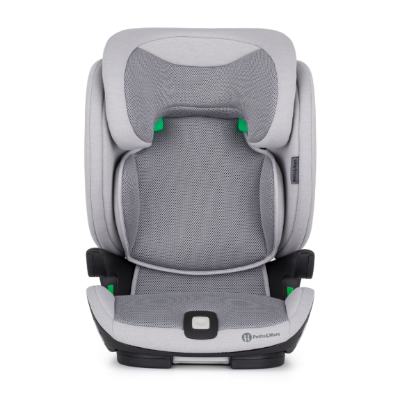 Autosedačka Elite Fix Pro i-Size Air 100-150 cm (15-36 kg) Petite & Mars