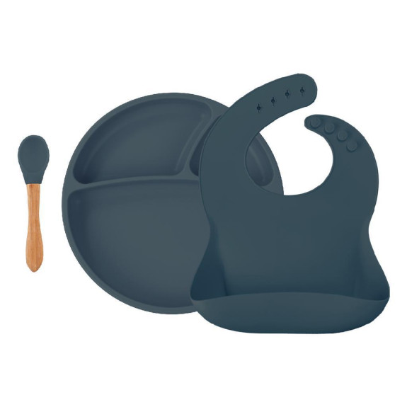Set na stolování BLW II Minikoioi