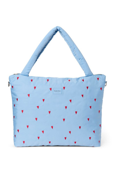 Puffy Diaper Bag - přebalovací taška Studio Noos