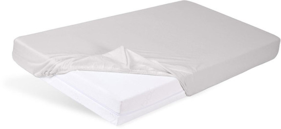 Prostěradlo Jersey s gumou 60 x 120 cm BabyMatex