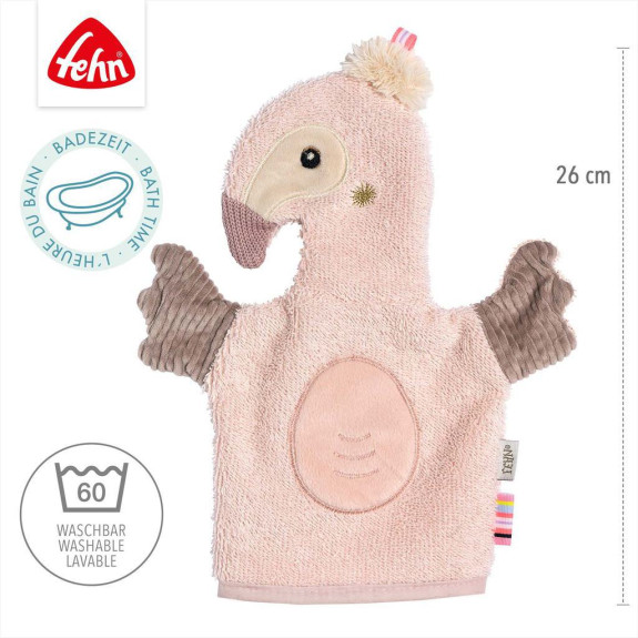 Žínka Baby Fehn