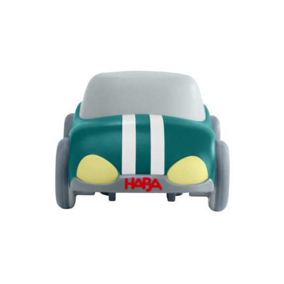 Haba Cars závodní auto