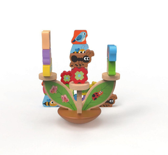 Balanční hra Louka 2Kids Toys