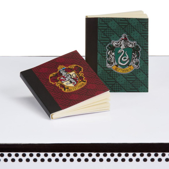 MGA's Miniverse – Harry Potter Mini kouzelné předměty