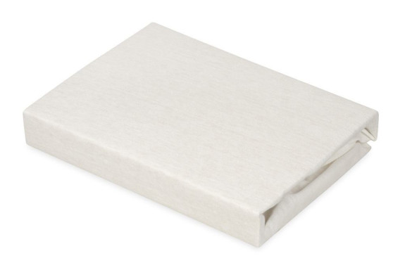 Potah na přebalovací podložku jersey 50/60 x 70/80 cm BabyMatex