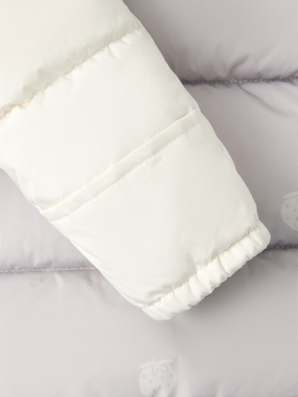 Zimní kombinéza Eddy Marshmallow Leokid
