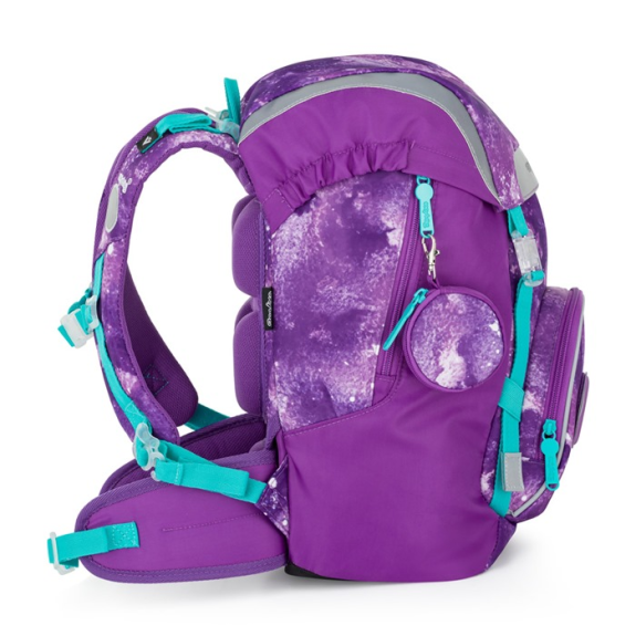 Školní set 4 ks Oxy Sky Monster OxyBag