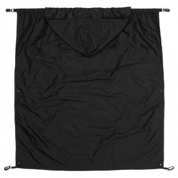 Pláštěnka na klokanku Carrier Cape Dooky