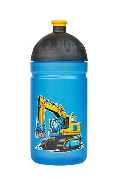 Zdravá láhev na pití 0,5 l
