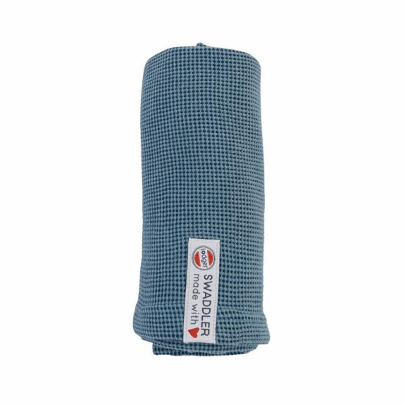 Swaddler látková plenka Ciumbelle 70 x 70 cm Lodger