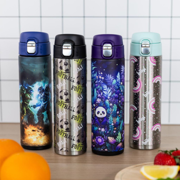 Termoláhev 450 ml Baagl