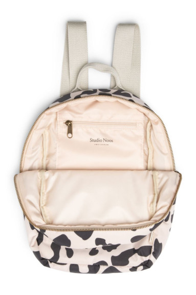 Puffy Mini Backpack - batůžek Studio Noos