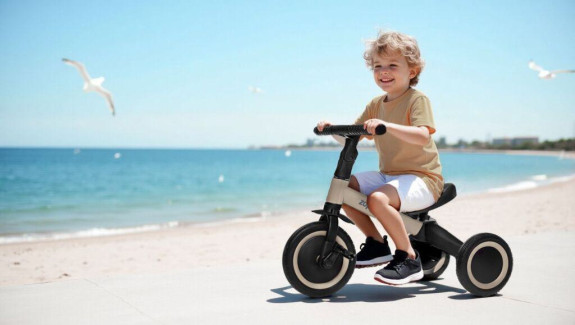 Tříkolka Easy Zopa