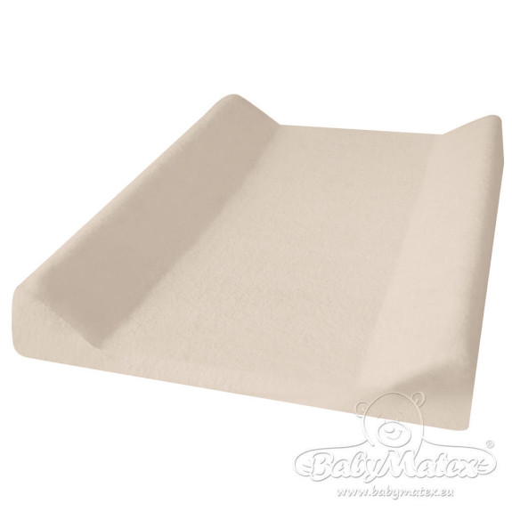 Potah na přebalovací podložku froté premium 50/60 x 70/80 cm Babymatex