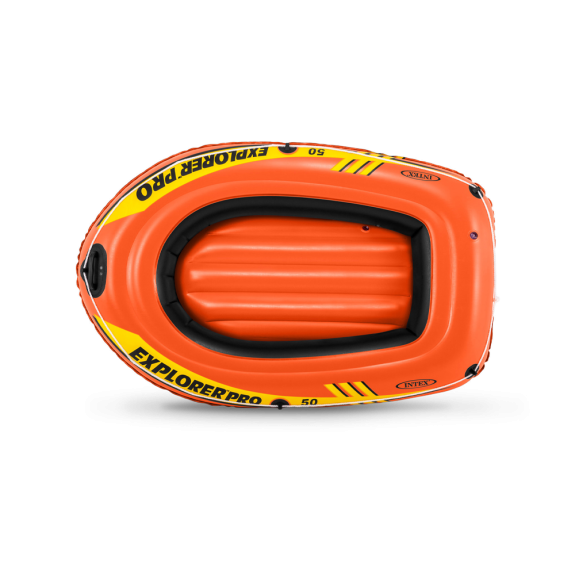 Člun Explorer Pro 50 137x85x23 cm Intex