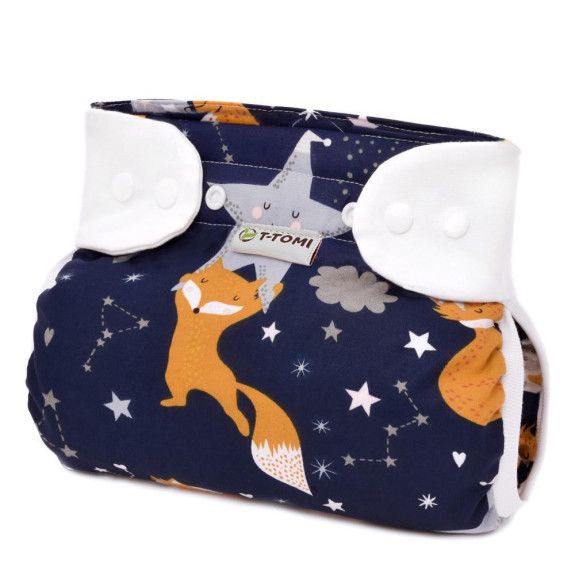Ortopedické abdukční kalhotky, patentky (3-6 kg) T-Tomi